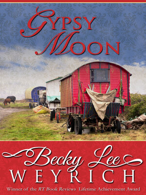 cover image of Gypsy Moon